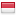 indonesiatoday.co.id hosted country